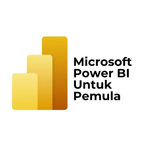 Microsoft Power BI Untuk Pemula